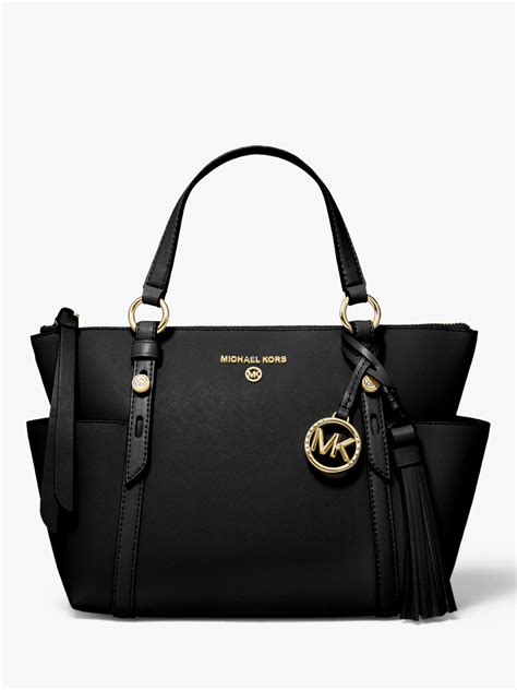 michael kors small tote handbags.